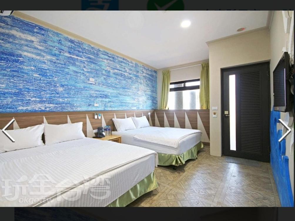 Sanasai Inn Lyudao Esterno foto