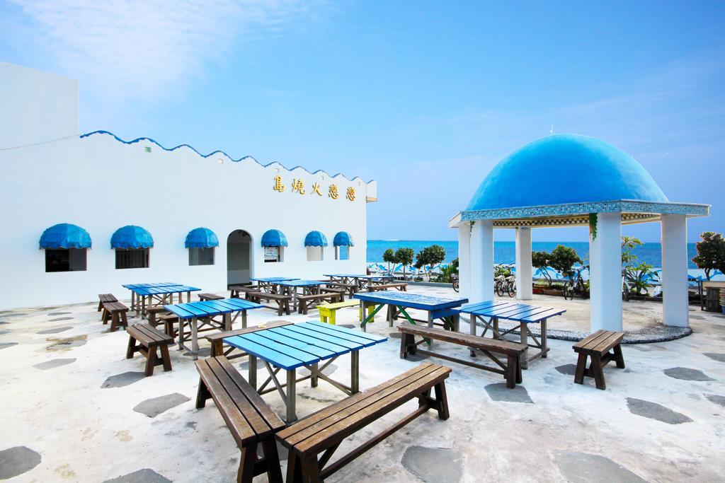 Sanasai Inn Lyudao Esterno foto