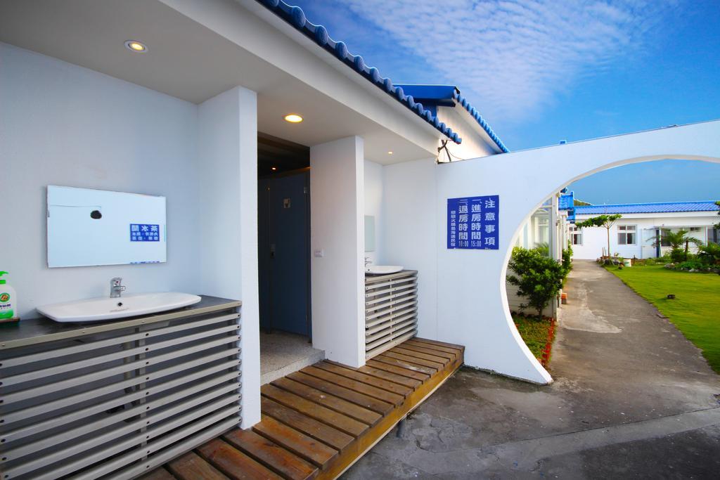 Sanasai Inn Lyudao Esterno foto